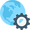 ERP Icon